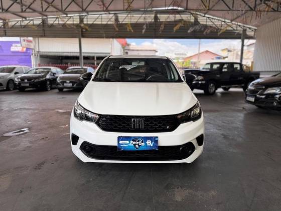 FIAT ARGO 1.0 FIREFLY FLEX DRIVE MANUAL FIAT ARGO 1.0 FIREFLY FLEX DRIVE MANUAL